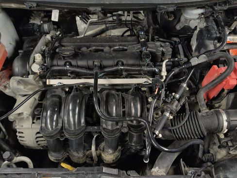 Used 2019 Ford Fiesta SE FWD image 30