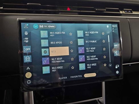 New 2026 Land Rover Range Rover SE image 28