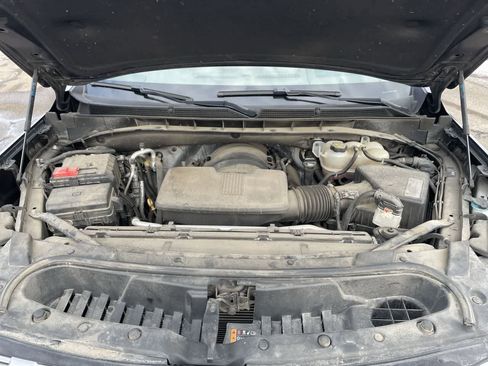 Used 2021 GMC Yukon XL Denali w/ Denali Ultimate Package image 41