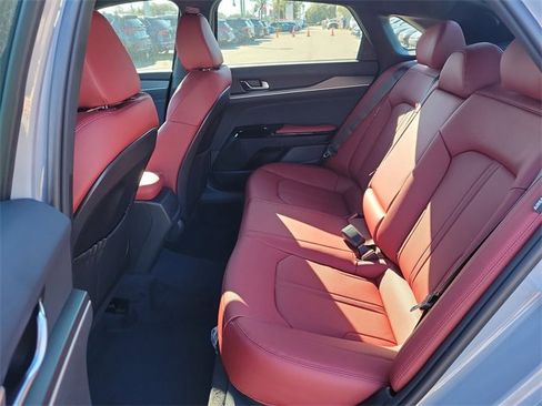 New 2026 Kia K5 GT-Line image 14