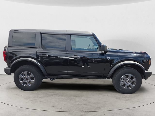 Used 2025 Ford Bronco Big Bend AWD/4WD image 4