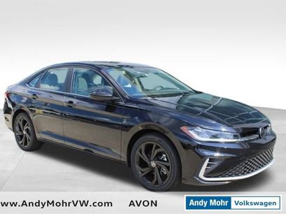New 2025 Volkswagen Jetta SE