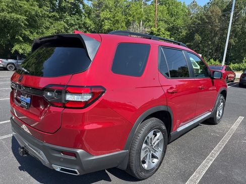 New 2026 Honda Pilot EX-L image 3