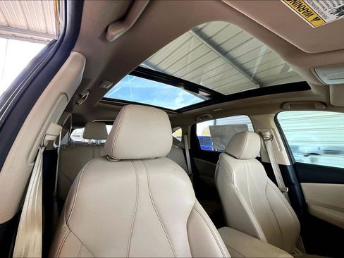 Used 2024 Acura RDX SH-AWD image 22