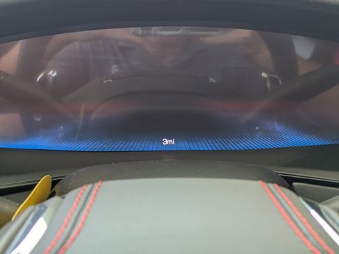 New 2026 Chevrolet Corvette 2LT w/ Z51 Performance Package image 15