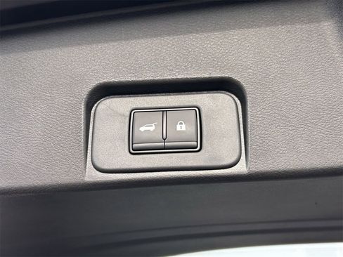 New 2026 Nissan Rogue SV image 16