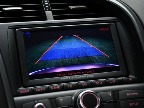 Used 2008 Audi R8 V8 image 37