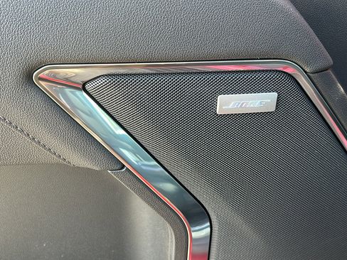 New 2026 Chevrolet Silverado 2500 LTZ w/ Trail Boss Package image 20