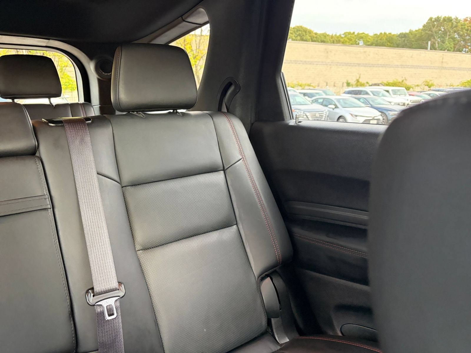 Used 2026 Dodge Durango GT AWD/4WD image 41