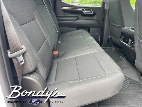 Used 2023 Chevrolet Silverado 1500 LT Trail Boss w/ Protection Package image 20