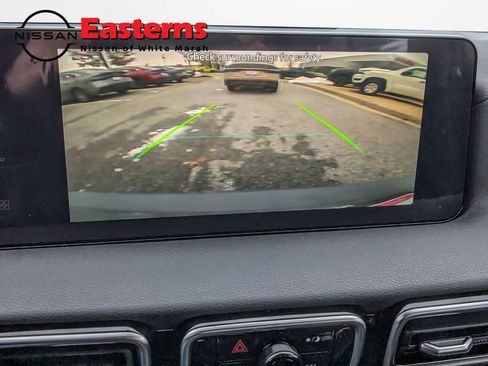 New 2026 Nissan Sentra SV w/ SV Convenience Package image 19