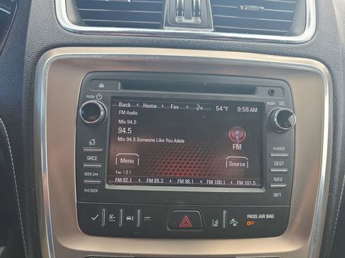 Used 2015 GMC Acadia Denali AWD/4WD image 32