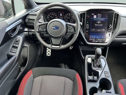 Used 2024 Subaru Impreza RS w/ Popular Package #1 AWD/4WD image 19