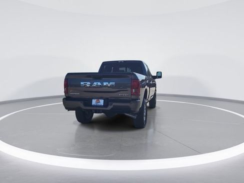 New 2026 RAM 2500 Lone Star image 7
