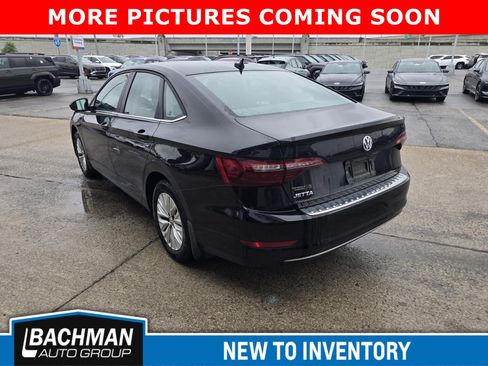Used 2020 Volkswagen Jetta S FWD image 6