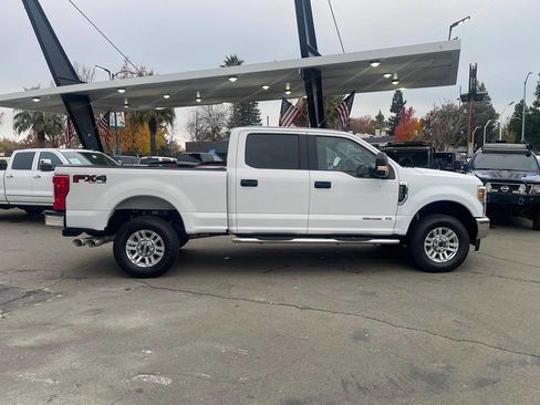 Used 2018 Ford F250 XLT image 9
