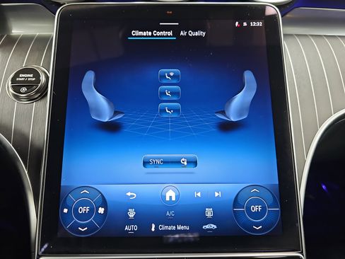 Used 2026 Mercedes-Benz C 300 Sedan image 22