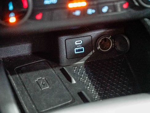 Used 2022 Ford Bronco Sport Outer Banks w/ Tech Package image 21