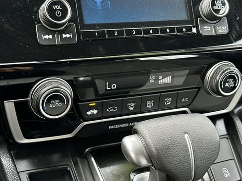 Certified 2021 Honda CR-V LX image 22