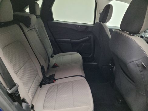 Used 2022 Ford Escape SE w/ Convenience Package image 19