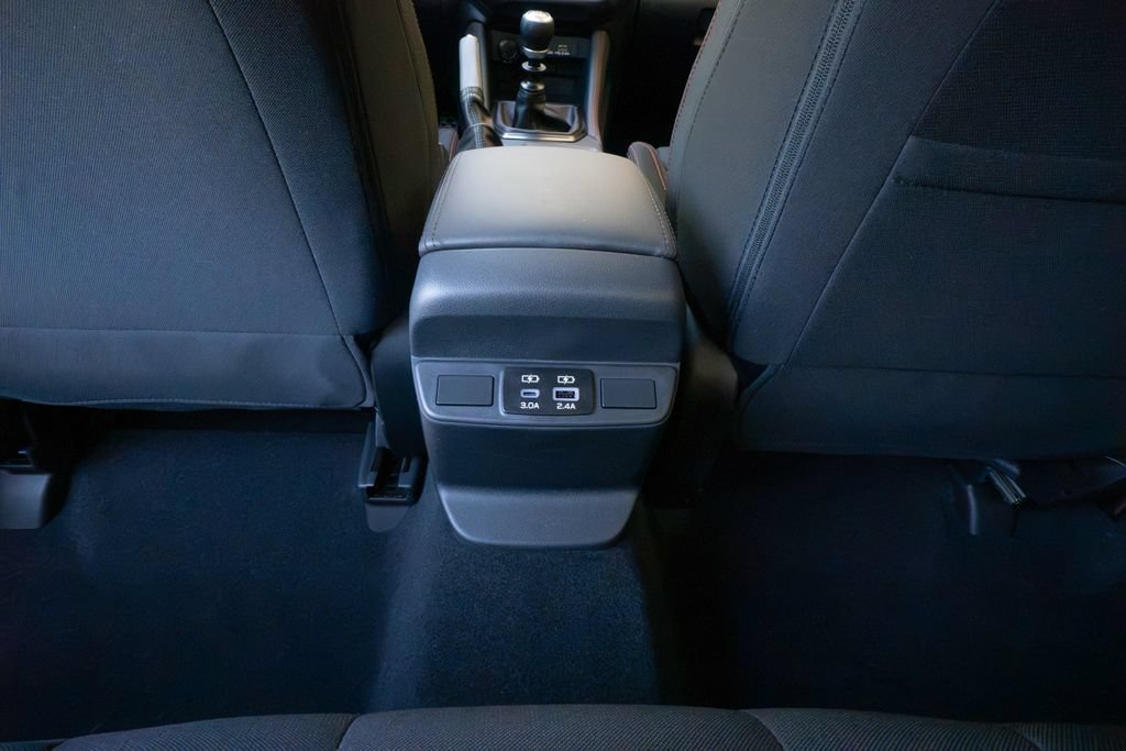 New 2026 Subaru WRX Premium AWD/4WD image 18