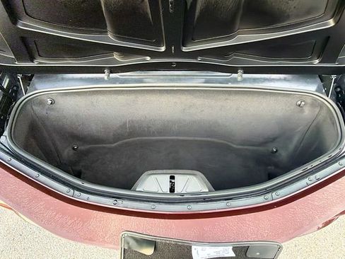 Used 2022 Chevrolet Corvette Stingray Preferred Conv w/ Battery Protection Package image 12