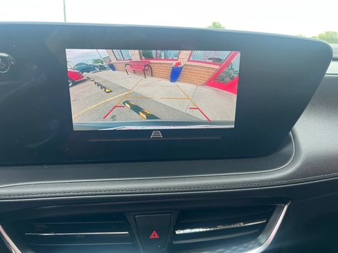 Used 2024 Buick Encore GX Preferred FWD image 15