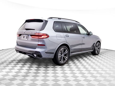 New 2026 BMW X7 xDrive40i w/ M Sport Package image 6