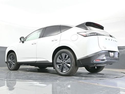 New 2025 Nissan Murano SL image 22