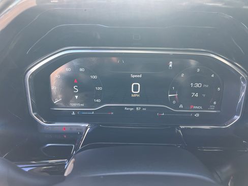 Used 2023 GMC Sierra 1500 Elevation image 14