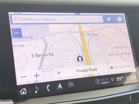 Used 2024 Cadillac XT6 Premium Luxury image 14