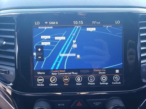 Used 2020 Jeep Grand Cherokee Limited w/ Premium Lighting Group AWD/4WD image 26