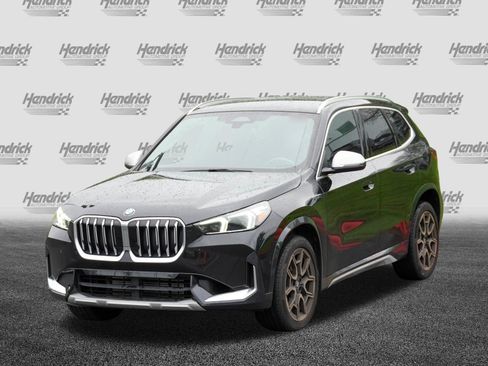 Used 2023 BMW X1 xDrive28i w/ Convenience Package AWD/4WD image 5