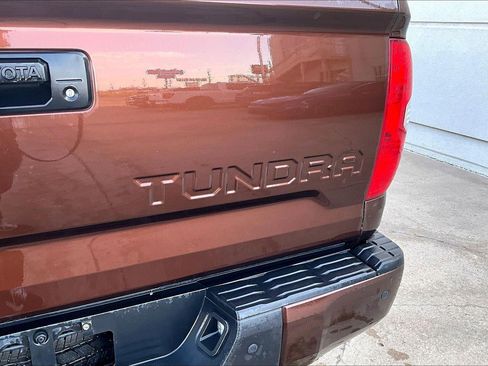 Used 2016 Toyota Tundra 1794 Edition image 6