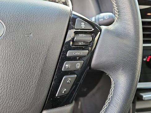 Certified 2023 INFINITI QX80 Luxe w/ Cargo Package image 24