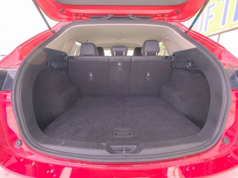 Used 2024 MAZDA CX-5 AWD 2.5 S w/ Select Package image 24