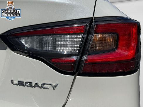 Used 2024 Subaru Legacy Premium AWD/4WD image 18