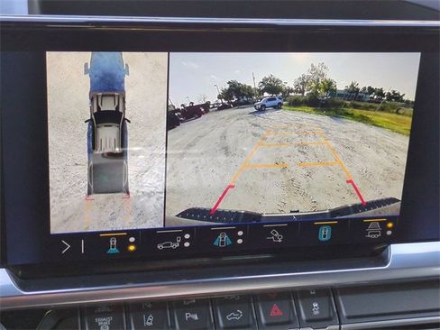 Used 2024 Chevrolet Silverado 3500 High Country w/ Technology Package image 20