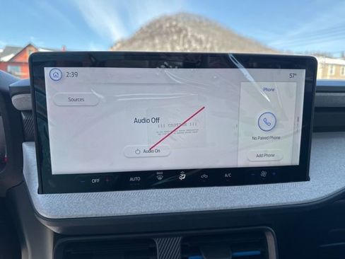 New 2026 Ford Maverick XLT w/ 4K Tow Package image 18