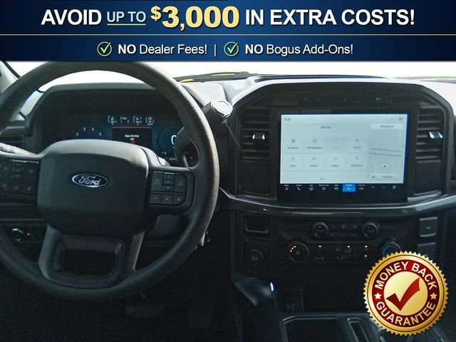 Used 2024 Ford F150 STX RWD image 17