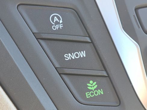 New 2026 Honda Odyssey EX-L image 10