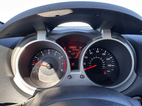 Used 2014 Nissan Juke SL AWD/4WD image 15