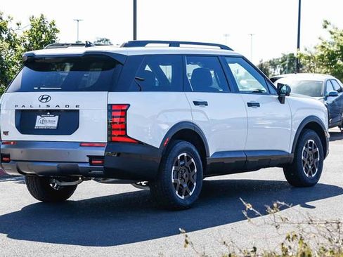 New 2026 Hyundai Palisade XRT Pro AWD/4WD image 5