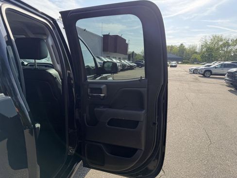 Used 2015 GMC Sierra 1500 SLT w/ All-Terrain Package AWD/4WD image 24