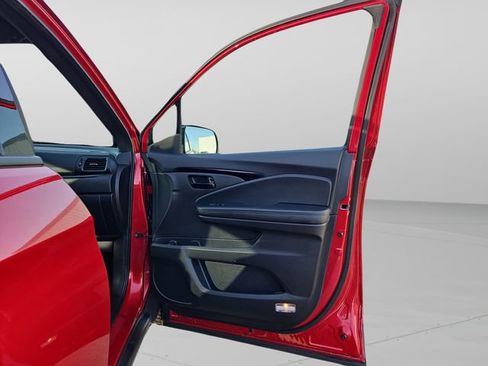 Used 2023 Honda Passport Elite image 31