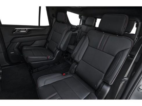 New 2026 Chevrolet Tahoe RST w/ Advanced Technology Package AWD/4WD image 15
