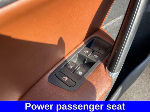 Used 2017 Volkswagen Golf Alltrack SE AWD/4WD image 11