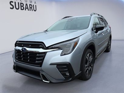 New 2026 Subaru Ascent Touring