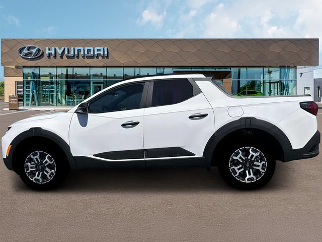 New 2026 Hyundai Santa Cruz XRT AWD/4WD image 3