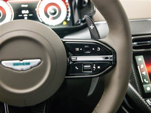 New 2026 Aston Martin Vanquish image 21
